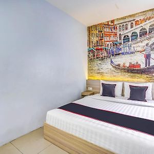 Deluxe Zimmer mit Kingsize-Bett